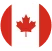 Canada flag icon representing PVE service in that country